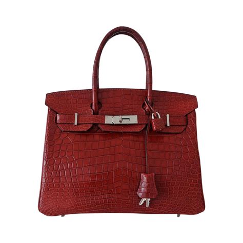 what company makes Birkin bags